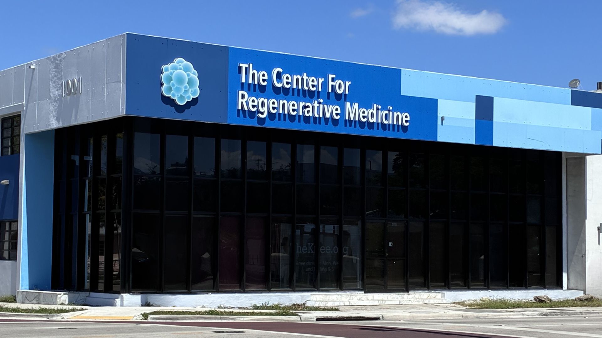 Dr. Farshchian – The Center for Regenerative Medicine